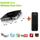   Android TV